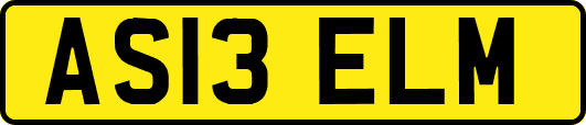 AS13ELM