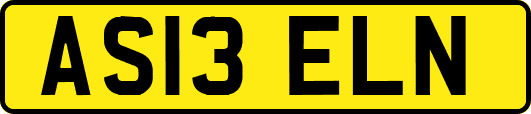 AS13ELN