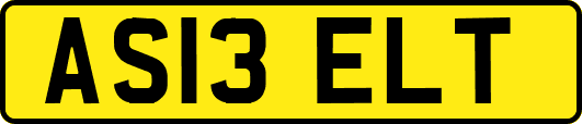 AS13ELT