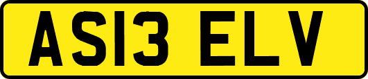 AS13ELV