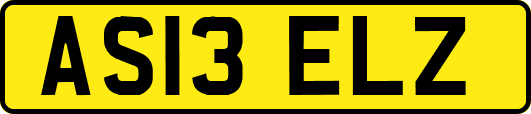 AS13ELZ