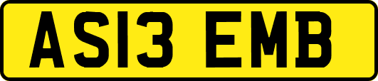 AS13EMB