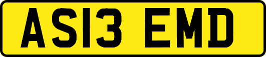 AS13EMD