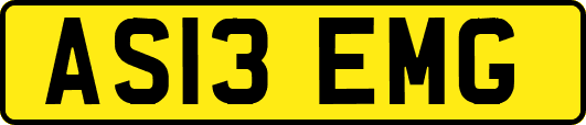 AS13EMG