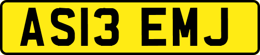 AS13EMJ