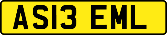 AS13EML