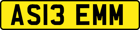 AS13EMM