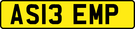 AS13EMP