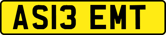 AS13EMT