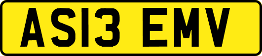 AS13EMV
