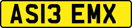 AS13EMX