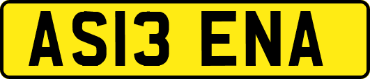 AS13ENA
