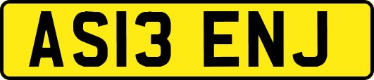 AS13ENJ
