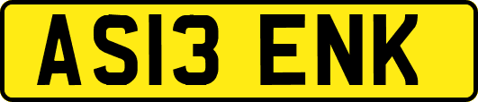 AS13ENK