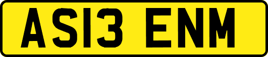AS13ENM