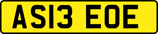 AS13EOE