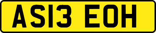 AS13EOH