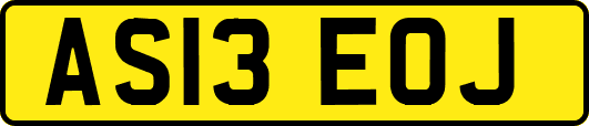AS13EOJ