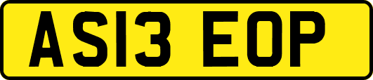 AS13EOP