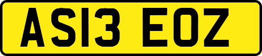 AS13EOZ