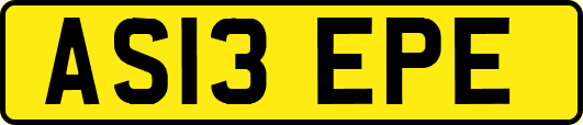 AS13EPE