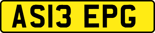 AS13EPG