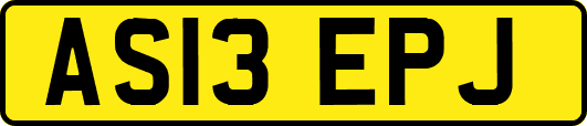 AS13EPJ