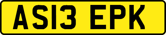 AS13EPK