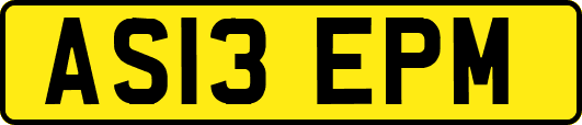 AS13EPM