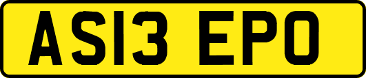 AS13EPO