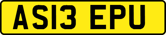 AS13EPU