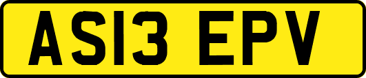AS13EPV