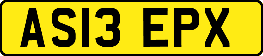 AS13EPX