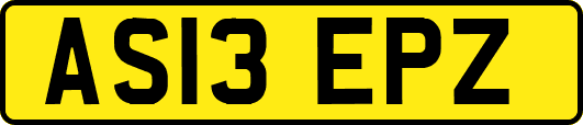 AS13EPZ