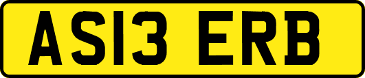 AS13ERB