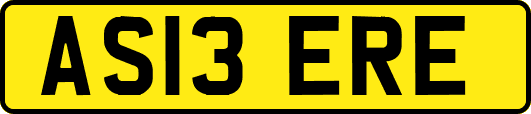 AS13ERE