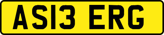 AS13ERG
