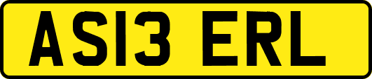 AS13ERL