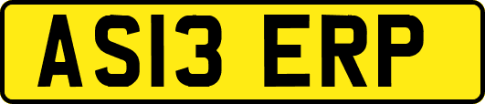 AS13ERP