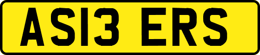 AS13ERS