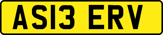 AS13ERV