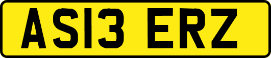 AS13ERZ
