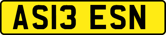 AS13ESN