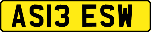 AS13ESW