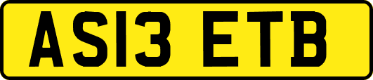 AS13ETB