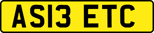 AS13ETC