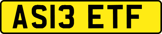 AS13ETF