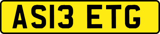 AS13ETG