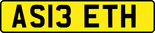 AS13ETH
