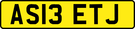 AS13ETJ